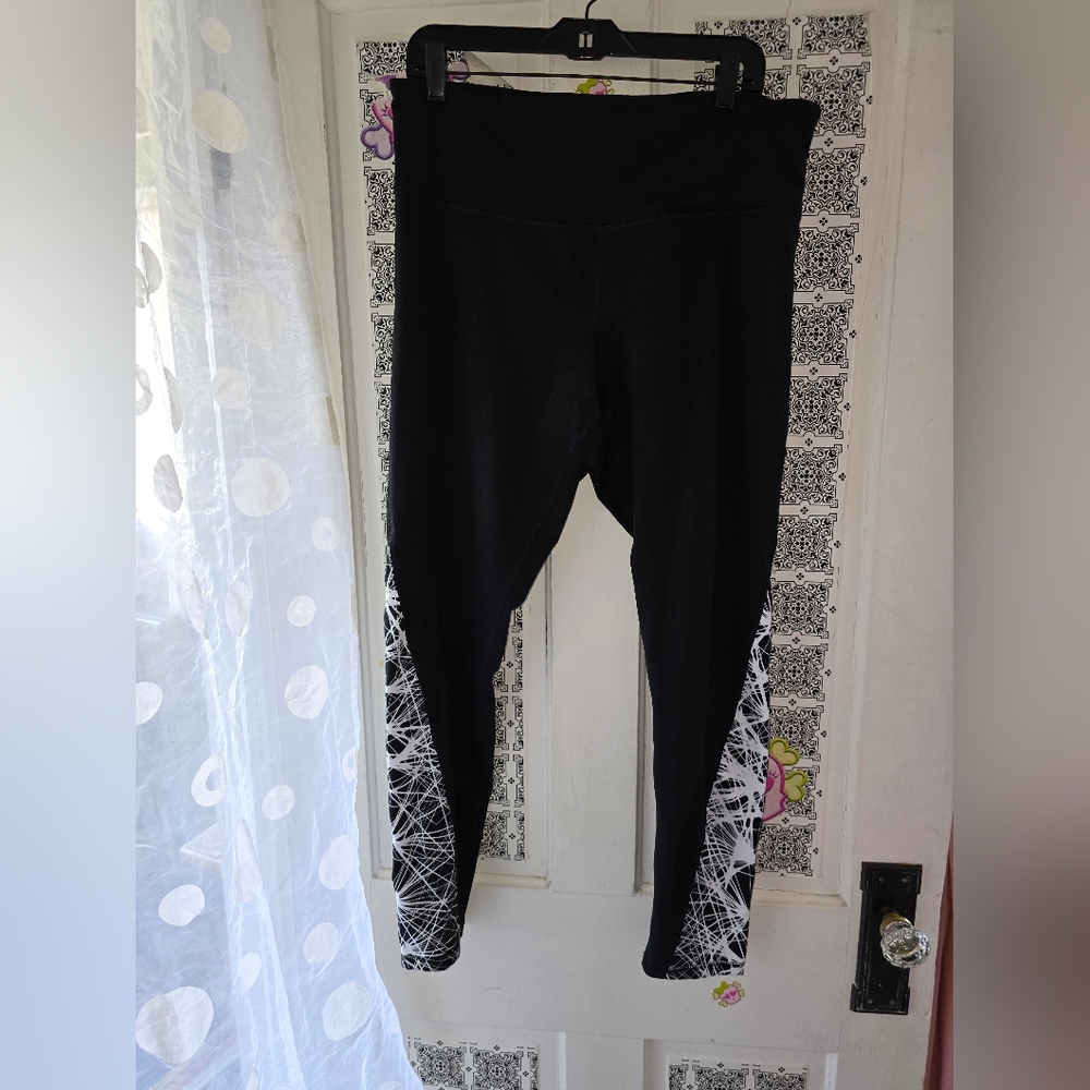Champion 2XL leggings